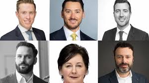 Ontario Real Estate And Development Industry Hires: Jan 2025