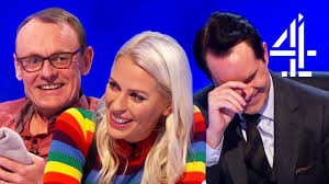 8 Out Of 10 Cats Does Countdown Jon Richardson Stop It Sean Lock Has Jimmy Carr In Tears 8 Out Of 10 Cats Does Co Jimmy Carr Johnny Vegas Sean Lock