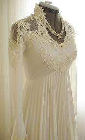 You're currently reading page 1. Outlines For Secrets Of Vintage Wedding Dresses 70s Wedding Dress Wedding Dresses Wedding Dresses Vintage