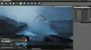 An engine is the backbone of any game. Learn Game Development For Free With Unreal Online Learning Unreal Engine