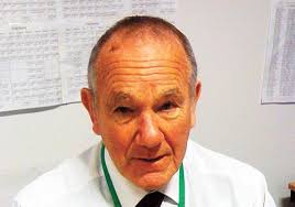 Fraud probe: Police arrest headteacher at table-topping school