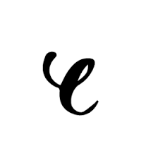 Typography calligraphic n #calligraphy #handlettering. Fancy Calligraphy Small Letters Calligraphy Is An Artistic Writing Style Where The Pressure Is Varied To Create Thick And Thin Lines All In A Single Stroke Pic Techno