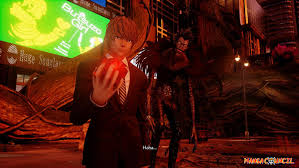 Bandai namco confirmed the second dlc character for jump force will be all might, the powerful hero from . Jump Force Ver 2 06 Save Game Manga Council