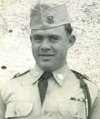 Lawrence Armstrong Obituary (1933