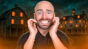 10 Real Locations That Inspired the Scariest Horror Movies