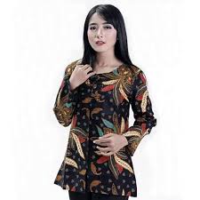 30 Model Baju Batik Guru Seragam Terbaru Model Baju Muslim Kebaya Modern Wanita Gaun Batik Gaun Lengan Panjang Seragam batik untuk keluarga merupakan sebuah busana couple atau sarimbit yang kerap kali di gunakan dalam setiap momen terntentu agar. 30 model baju batik guru seragam