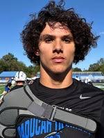 Avery Thompson, Paducah Tilghman, Wide Receiver