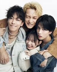 佐藤健主演『グラスハート』舞台裏！驚愕の体重＆秘蔵エピソード - Imagen principal del artículo