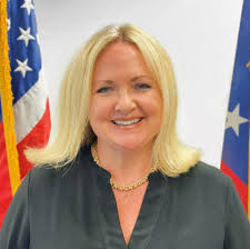 Tricia Pridemore updated their profile picture.