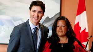 Jody Wilson-Raybould: The woman who fought Justin Trudeau