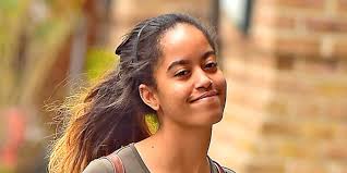Malia Obama Joins List of Famous Harvard Students