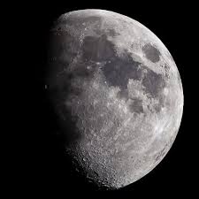Today's moon phase is waning gibbous. The Strategic Implications Of The China Russia Lunar Base Cooperation Agreement The Diplomat