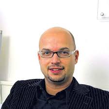 3 Fragen an... Thomas Zweimüller