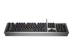 I try to plug it into the usb 3. Alienware Pro Gaming Keyboard Aw768 Www Shi Com