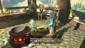 And at the bottom of all the thoughts rankled that memory of the extinguished lamp, and the low, hushed voices speaking one to the other. Salmon Meuniere Botw Quest Salmon Meuniere Botw Salmon Manure Recipe Salmon Please Keep Posts Botw Related Only