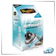 التخلص من رائحة الزجاج الجديد