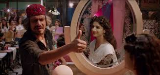 She made her hindi film debut in the indian romance film, sanam teri kasam, opposite harshvardhan rane.85. Sanam Teri Kasam Stkfilm Twitter