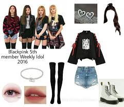 06.10.2021 · weekly taishu 週刊大衆 2021.10.11 潮美舞. Blackpink On Instagram Blackpink 5th Member Weekly Idol 2016 Inspired Outfit Imblackpinklover Roupas Kpop Moda Feminina Moda
