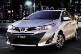 New toyota vios for rm 67 880 at city centre, kuala lumpur. Toyota Vios 2020 Philippines Review Join The Club
