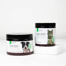 Vetnique labs profivex probiotics for dogs and cats: Nutra Thrive For Dogs Ultimate Pet Nutrition Animal Nutrition Thrive Ingredients Nutrition