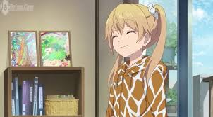 Little Yuzu Is So Young Innocent And Adorable My Blog Citrus Manga Anime Love Anime Romance