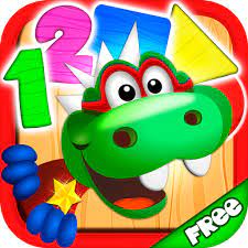 Ver más ideas sobre actividades para preescolar, juegos para preescolar, actividades. Dino Tim Juegos Educativos Para Ninos De Preescolar Amazon Es Apps Y Juegos