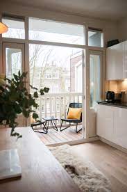 These 20 Balcony Ideas Prove This Often Overlooked Space Is Worth Decorating Amsterdam Apartment Couples Decor Apartment Decor