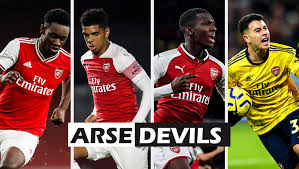 Page for folarin balogun stats. Nketiah Martinelli Balogun And Tyreece Whom Would You Rather Have