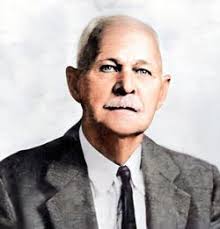 Loren Vaughn Guthrie Sr. (1865-1944)