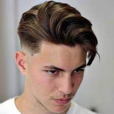 25 Pretty Boy Haircuts 2021 Guide