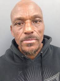 Ridgecrest Police...