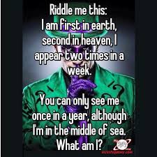 My Syfygalaxy On Instagram Can You Discover The Answer The Riddler Wants If Not See Bio Mysyfygalaxy13200 Batg Jokes And Riddles Riddler Riddles Riddles