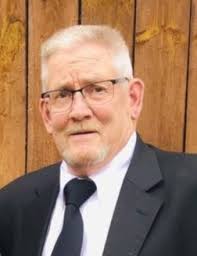 Obituary information for John N. (Mac) McCarney