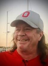 Obituary information for Dirk Emmet Parker
