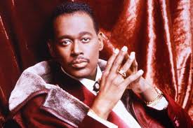 Luther Vandross