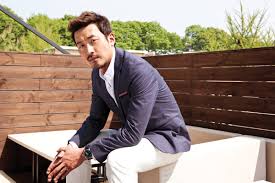 Ha's first trial will take place at the seoul central district court. Actor Ha Jung Woo Taps Into His Artistic Side Character Media
