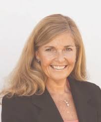 2025 Monitor Top Women in Equipment Finance: Anne-Marie Pepi