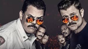 Petition · Revive the Acclaimed TV Show "Tacoma FD"