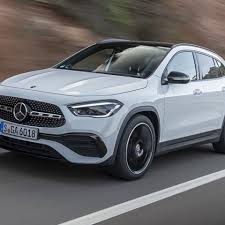 2021 Mercedes Benz Gla In 2021 Benz Suv Mercedes Benz Gla Mercedes Benz Suv