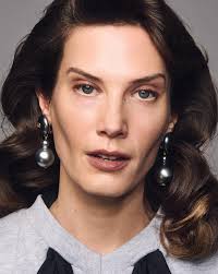 Beauty story for issue 8 of @allinstudio photo @oliverhadleepearch styling  @isabellesayer casting @julialangecasting hair @shioritakahashi nails  @amaquashie and makeup by me using @guccibeauty 💖💖 to @benjamin.barron  and @broraugust