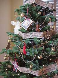 Maybe you would like to learn more about one of these? Musical Theme Christmas Trees Christmas Decorations Diy Christmas Ornaments Christmas Tree Themes