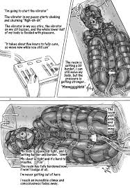 Hitobashira Shigan | Volunteer Human Pillar - Page 9 - HentaiEra