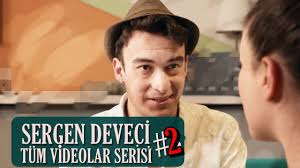 \\nşöyle kahkahalı, böyle yaratıcı bir kanalız, abone olun diyecek insanlar hiç değiliz.\\nbiz nasıl mı insanlarız?\\nya biz var ya… biz pet şişeyi her atışta düz düşürürüz. Sergen Deveci Tum Videolar Serisi 2 Youtube