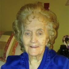 Obituary information for Pauline Powell