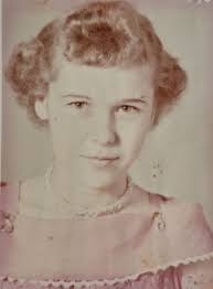 Mom, Shirley Henderson Turney