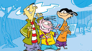 It has received positive reviews from critics. 17 Burning Questions We Still Have About Ed Edd N Eddy Mtv