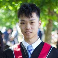 Cody Sheng's Instagram, Twitter & Facebook