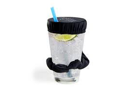 The bernardes likely want a shark's help with manufacturing. Nightcap Drink Spiking Prevention Indiegogo