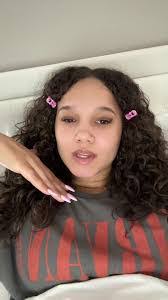 Ashley Marcus's Instagram, Twitter & Facebook