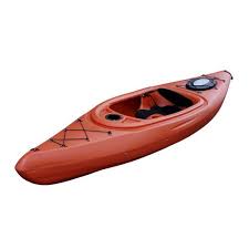 Viper 10 4 Kayak Tangerine At Menards Kayaking Menards Tangerine